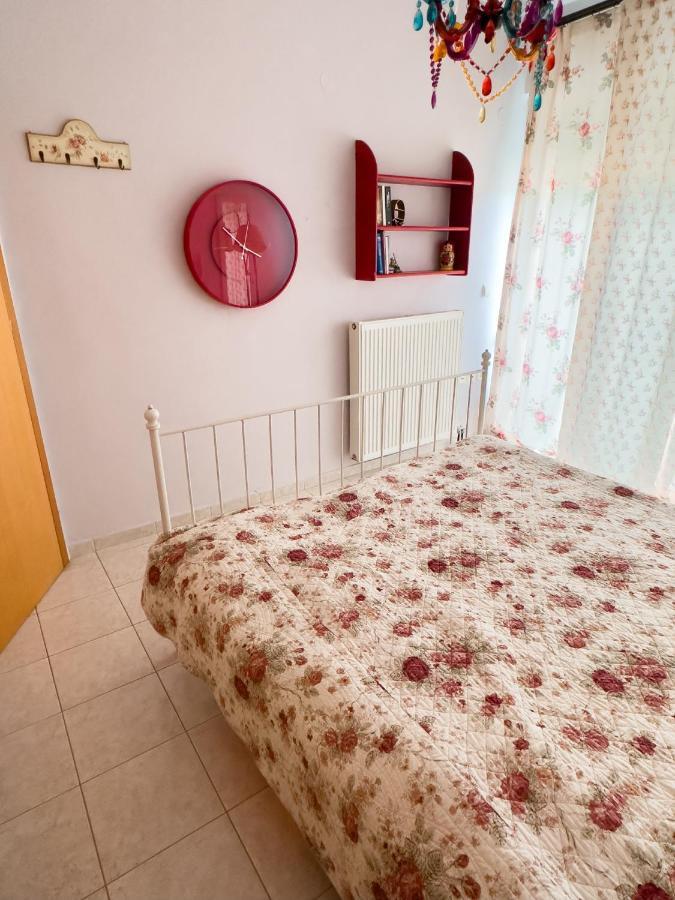 The Early Bird - Cosy 2-Floor House With Garden Villa Dedeağaç Dış mekan fotoğraf