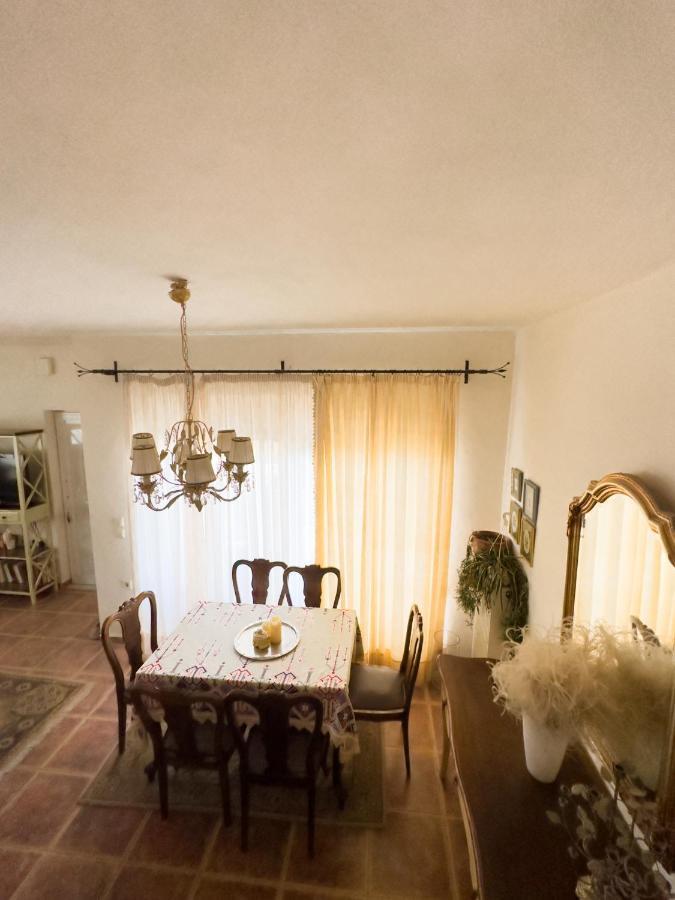 The Early Bird - Cosy 2-Floor House With Garden Villa Dedeağaç Dış mekan fotoğraf