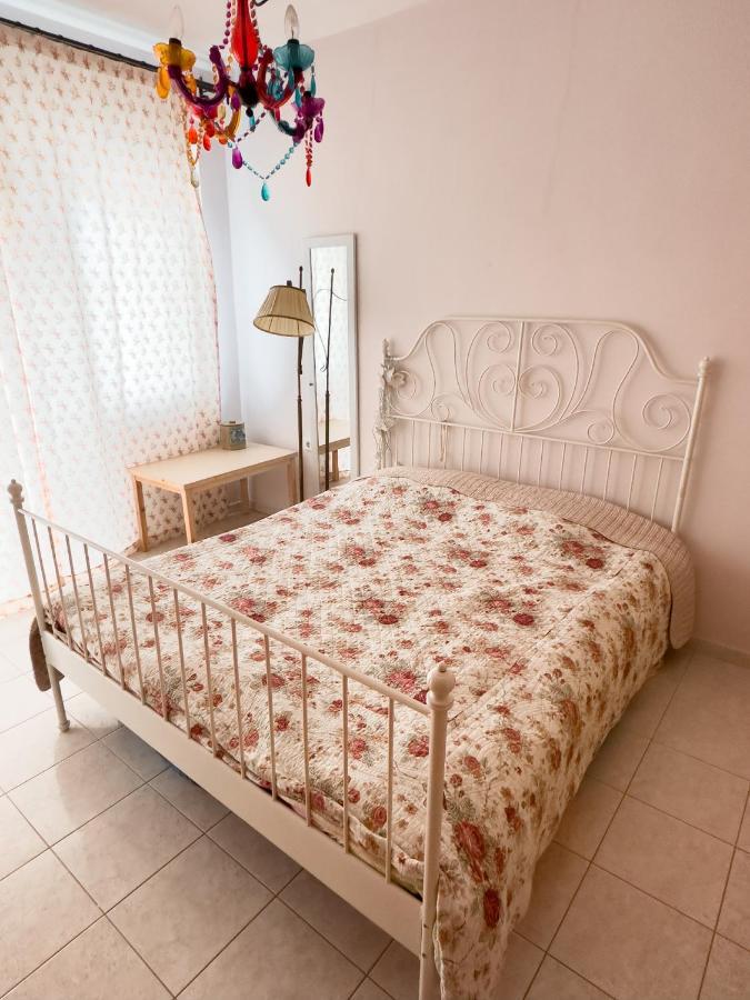 The Early Bird - Cosy 2-Floor House With Garden Villa Dedeağaç Dış mekan fotoğraf