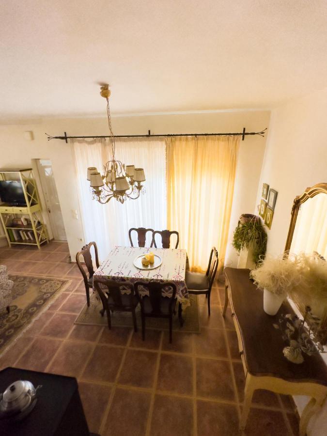 The Early Bird - Cosy 2-Floor House With Garden Villa Dedeağaç Dış mekan fotoğraf