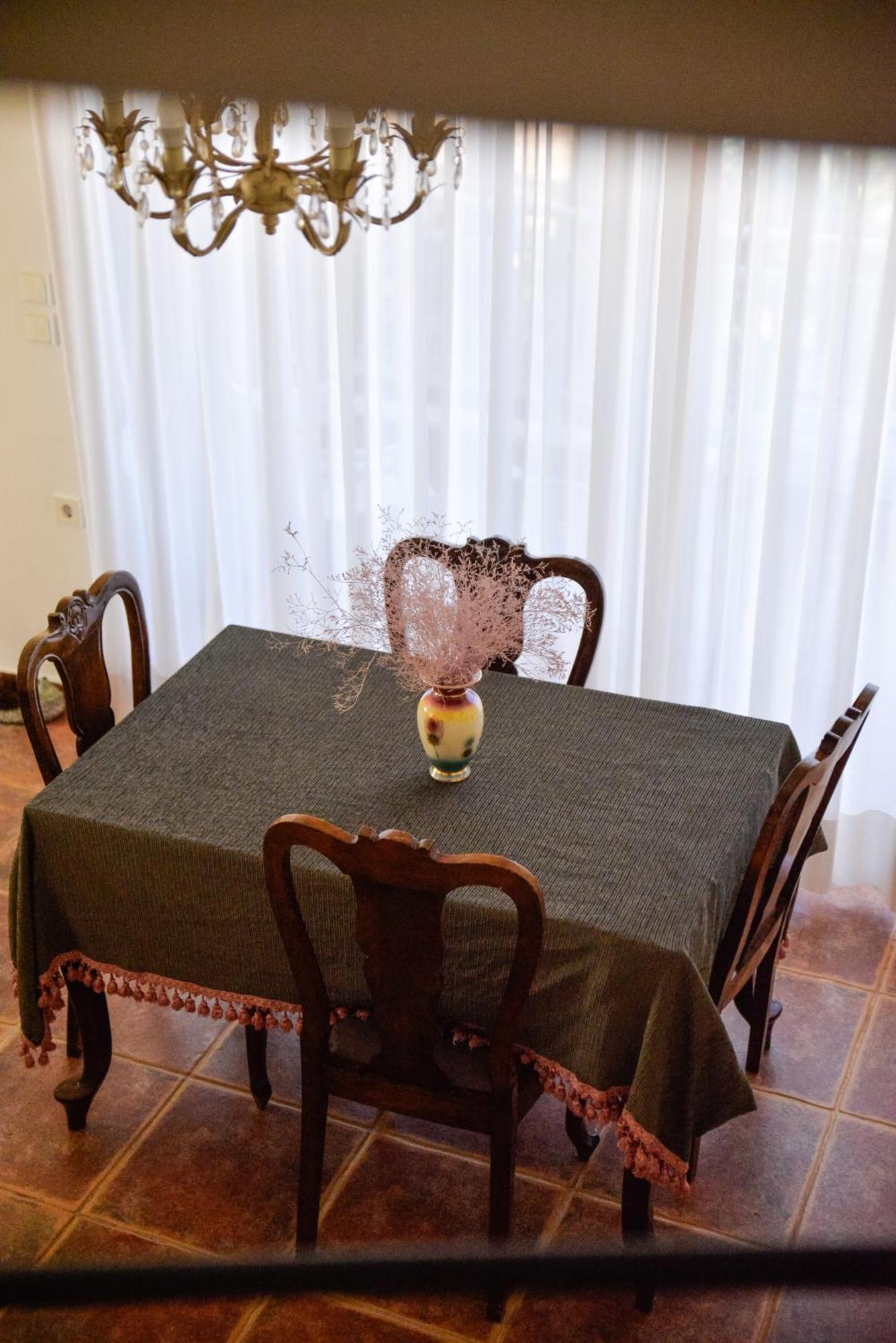 The Early Bird - Cosy 2-Floor House With Garden Villa Dedeağaç Dış mekan fotoğraf