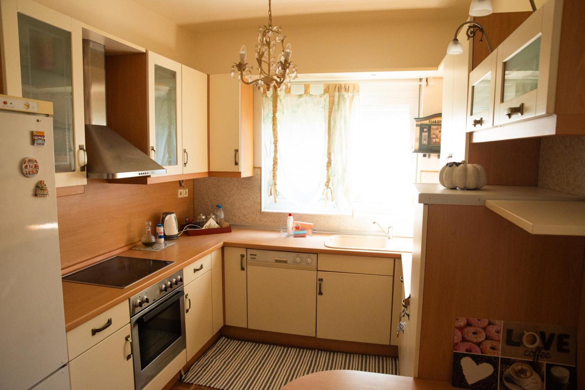 The Early Bird - Cosy 2-Floor House With Garden Villa Dedeağaç Dış mekan fotoğraf