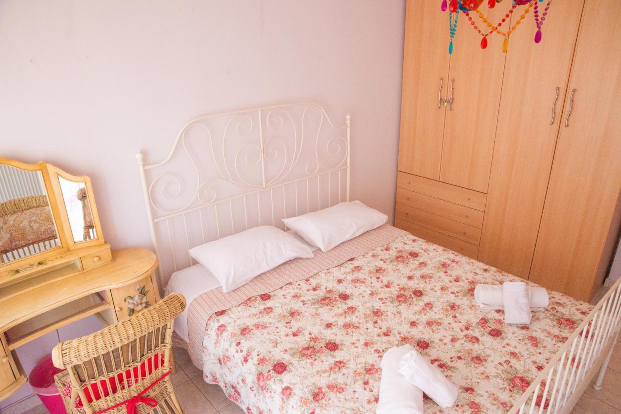 The Early Bird - Cosy 2-Floor House With Garden Villa Dedeağaç Dış mekan fotoğraf